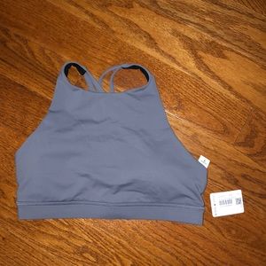 Lululemon - High Neck Energy Bra